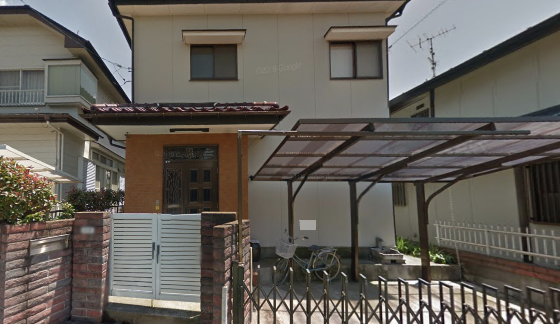 ちょっとレトロで静かな暮らし